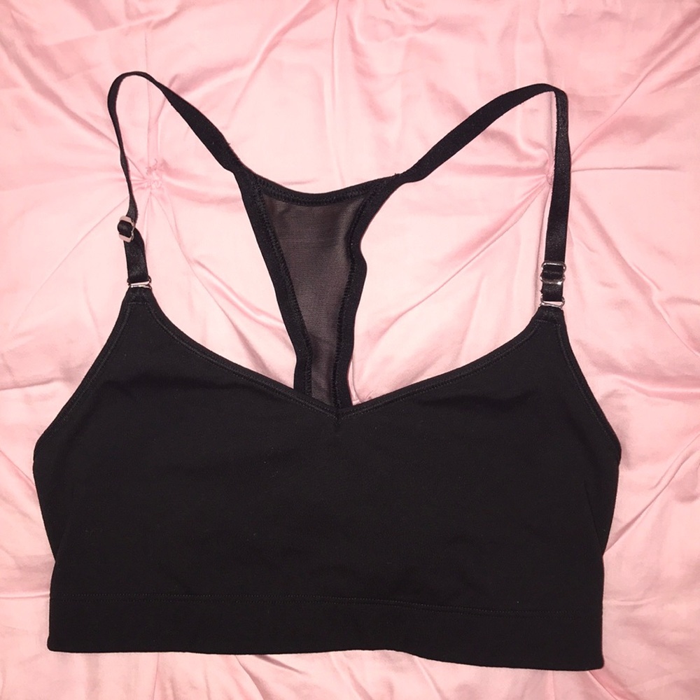 Victoria’s Secret VSX Sport Cami Sports Bra S/P
